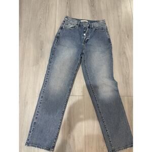 Packing Jeans Size 27